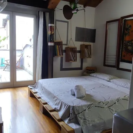 Apartamento Da Riki Altavilla Vicentina