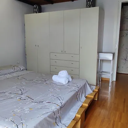 Apartamento Da Riki