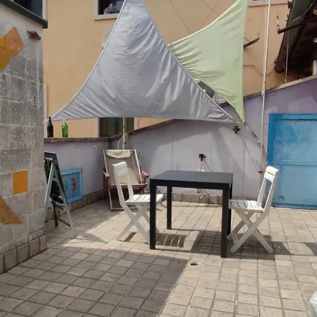 Apartamento Da Riki Altavilla Vicentina