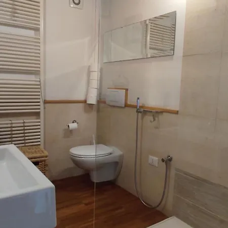 Da Riki Apartamento